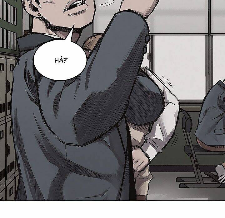 Nắm Đấm: Chapter 6