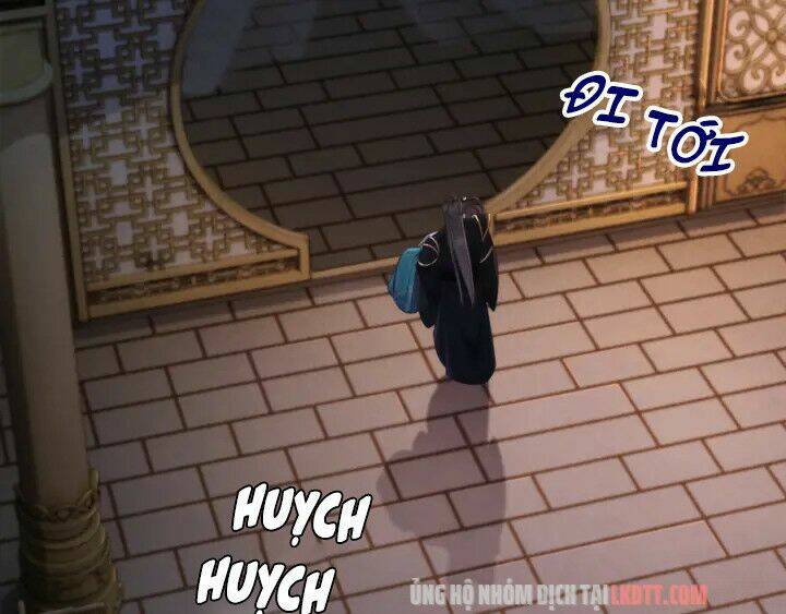 Trọng Sinh Bá Sủng Nhiếp Chính Vương Quá Mạnh Mẽ: Chapter 207