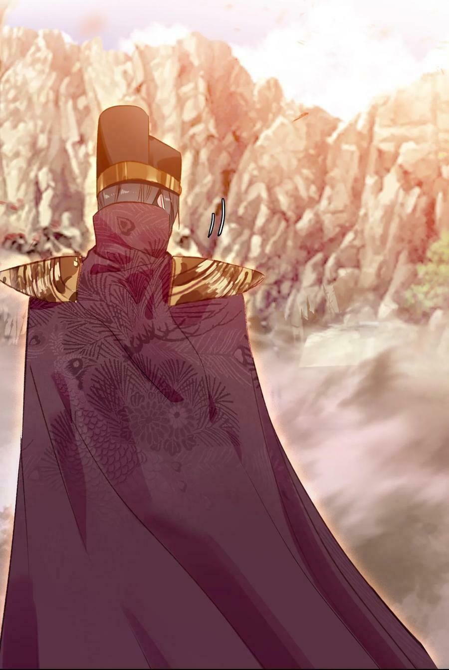 Gả Cho Một Tên Thái Giám Đáng Ghét: Chapter 116