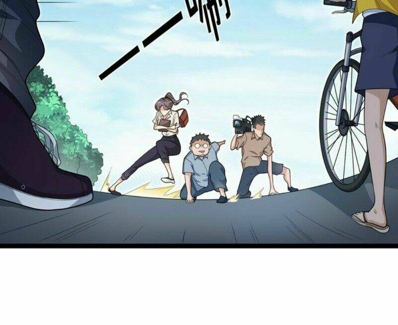 Anh Hùng Khốn Nạn: Chapter 8