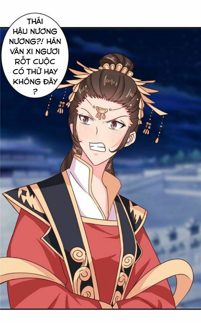 Thiên Tài Tiểu Độc Phi: Chapter 107