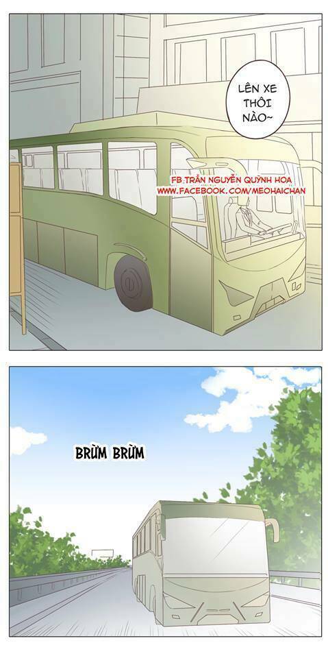 Xin Chào! Dân Nữ: Chapter 28