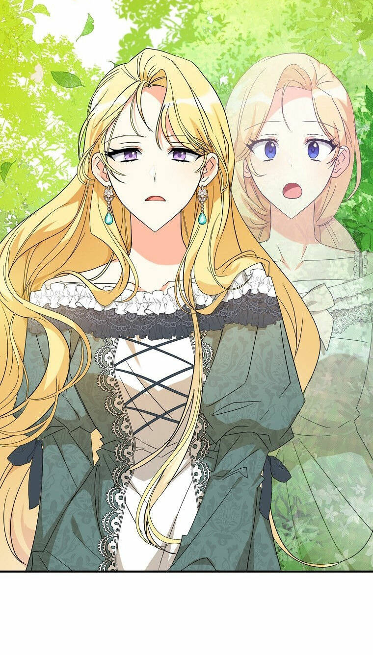 Ba Người Anh Trai Của Tôi Là Bạo Quân: Chapter 77