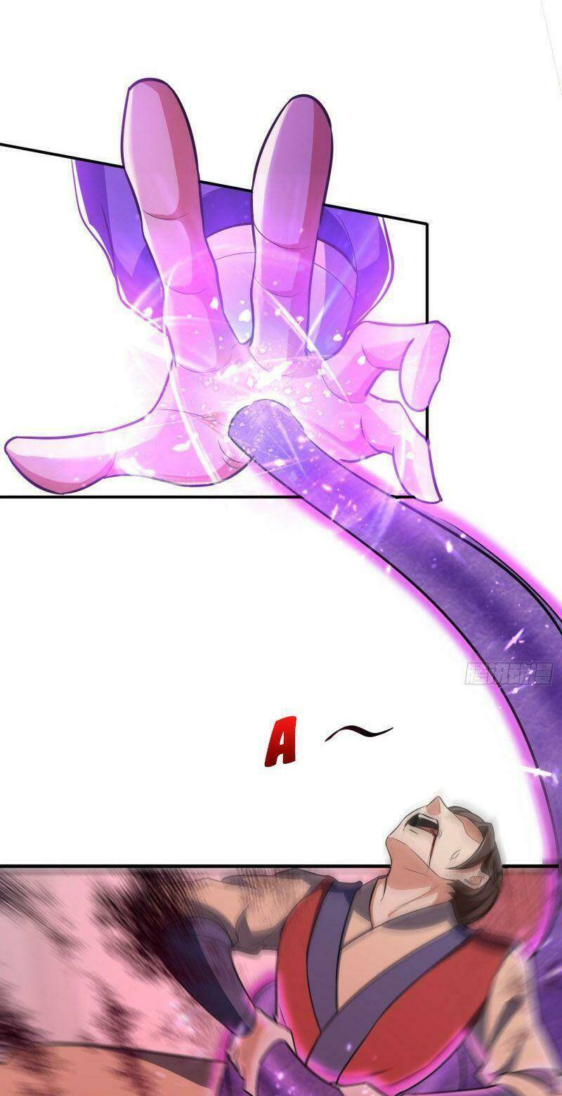 Yêu Giả Vi Vương: Chapter 157