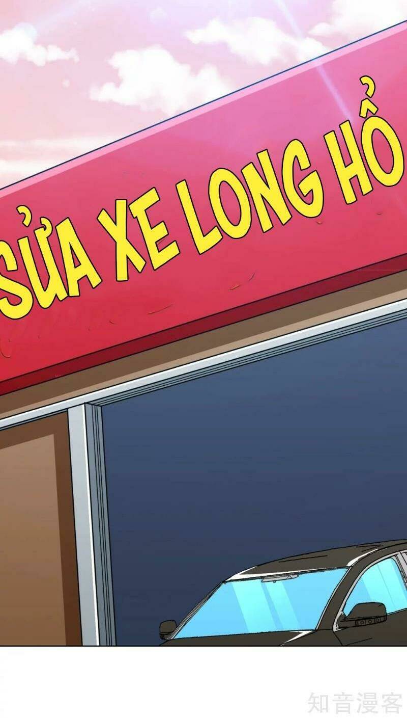 Hệ Thống Tiên Tôn Tại Đô Thị: Chapter 119