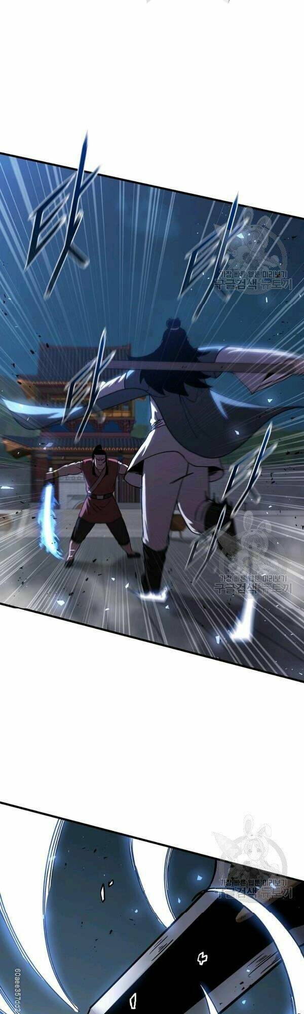 Thân Thủ Đệ Nhất Kiếm: Chapter 46