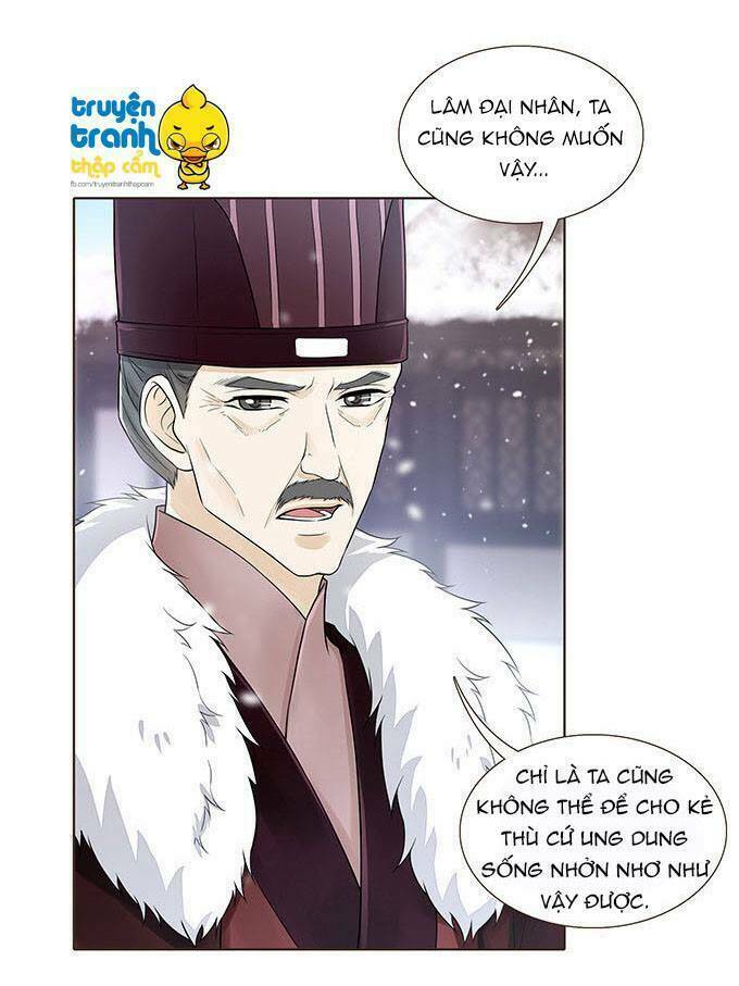 Đại Giá Thừa Tướng: Chapter 103