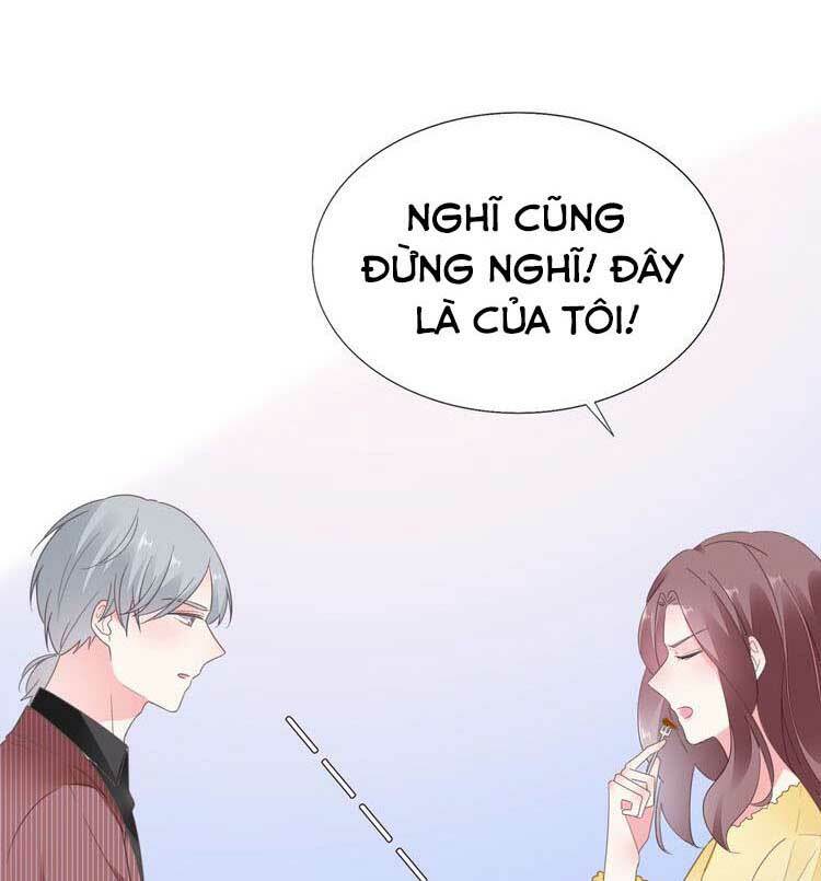 Điều Ước Sủng Ái Bất Bình Đẳng: Chapter 88.2