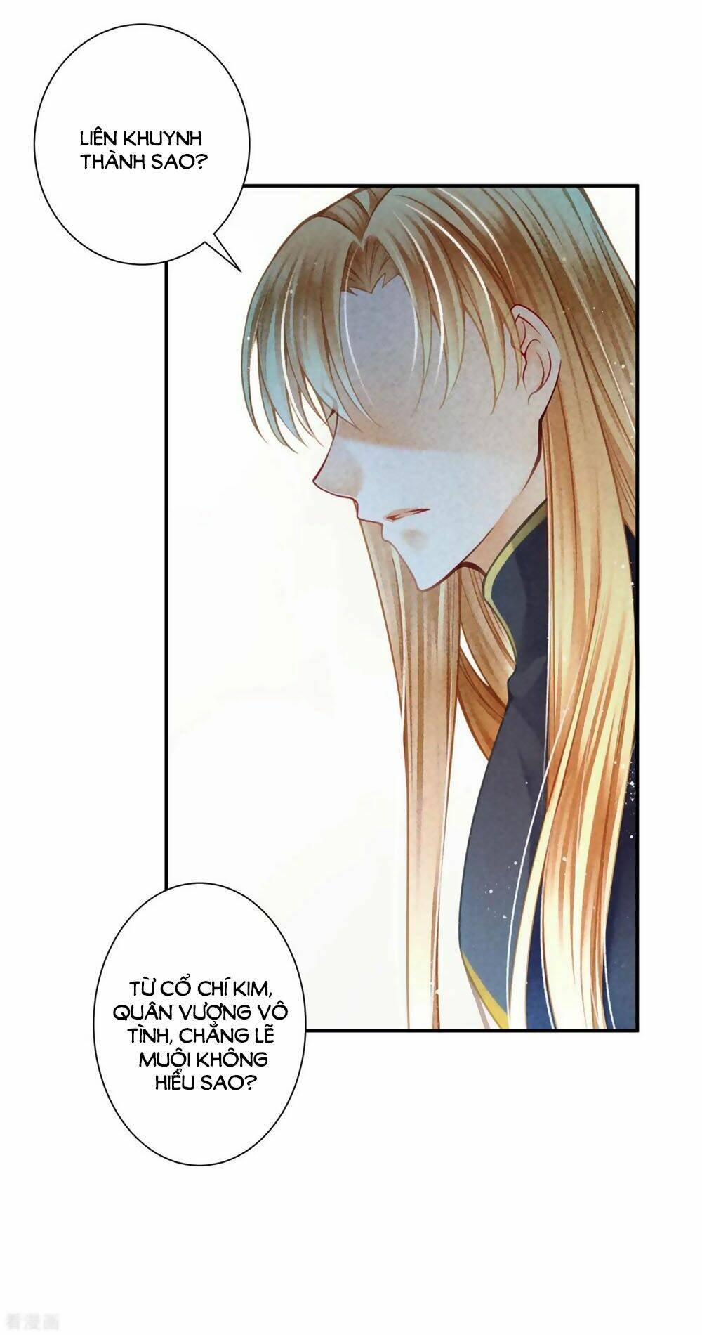 Ái Thượng Vô Địch Tiếu Hoàng Hậu: Chapter 160
