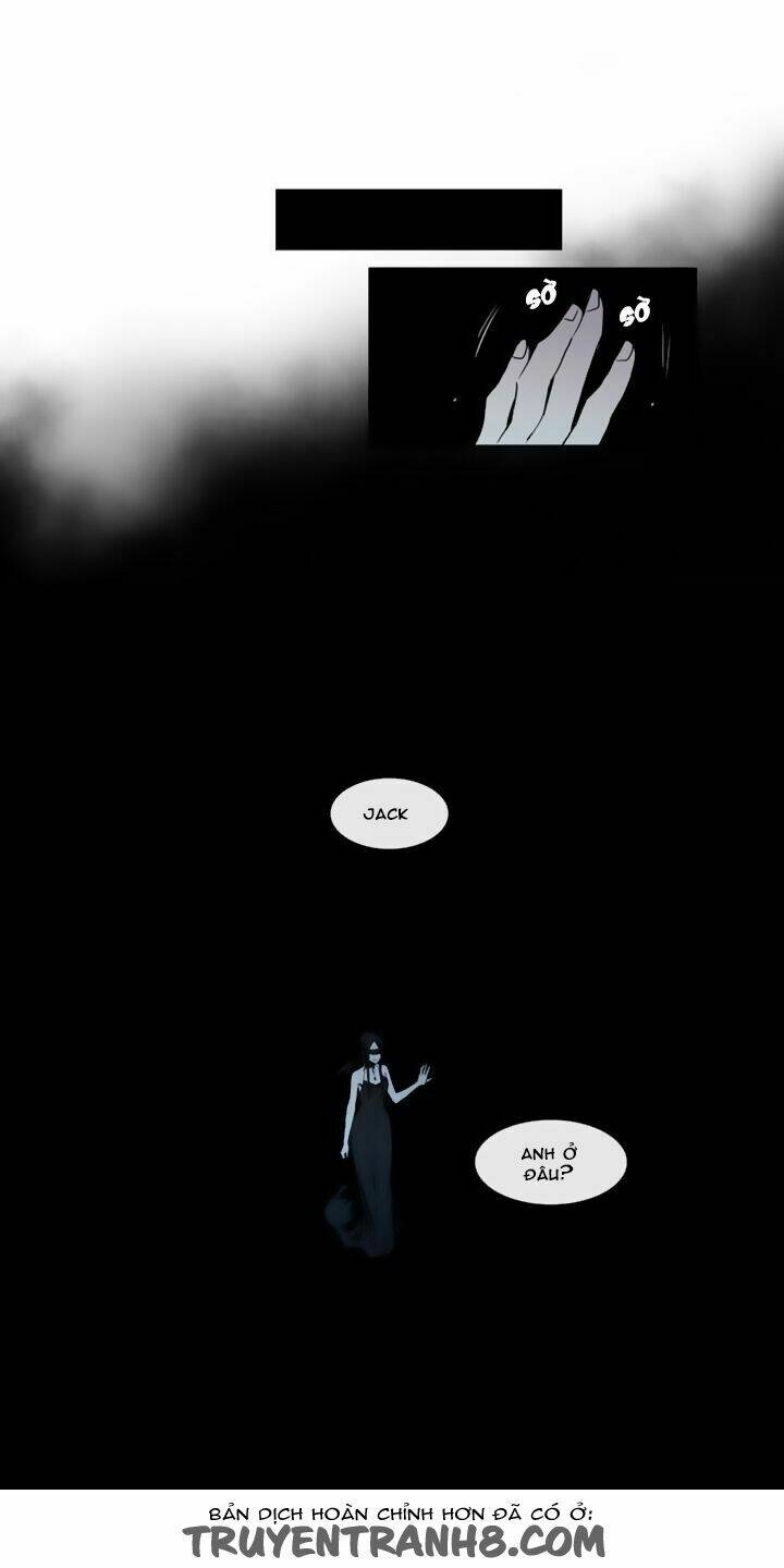 American Ghost Jack: Chapter 57