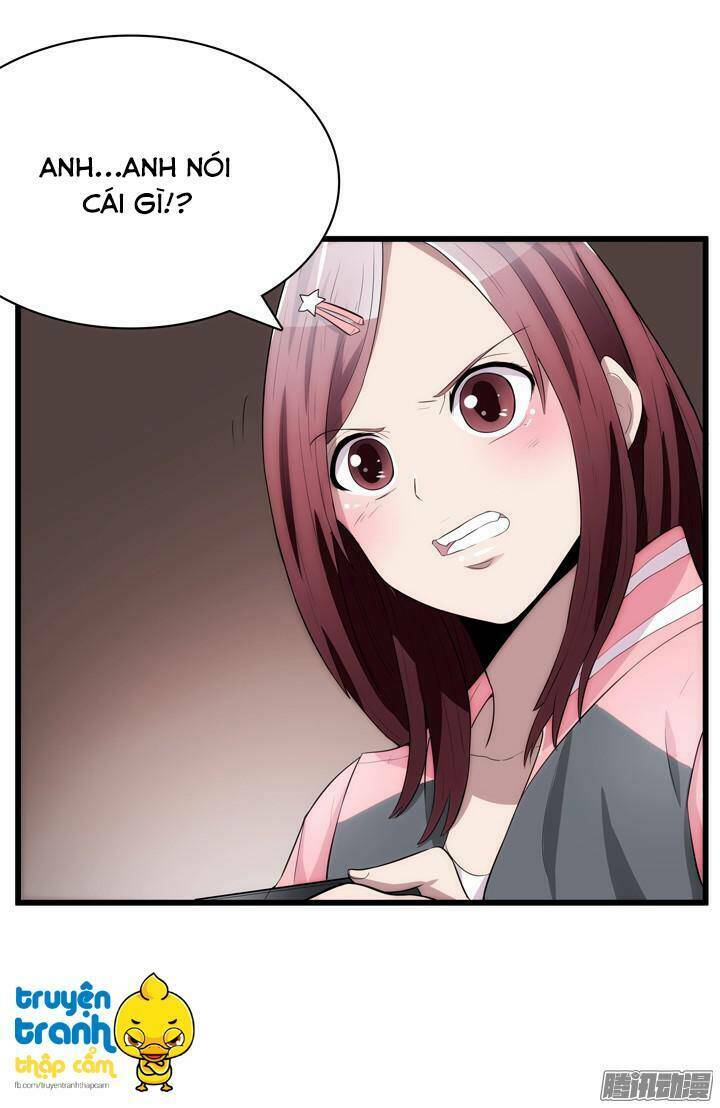 Âm Mưu Bên Gối: Chapter 16