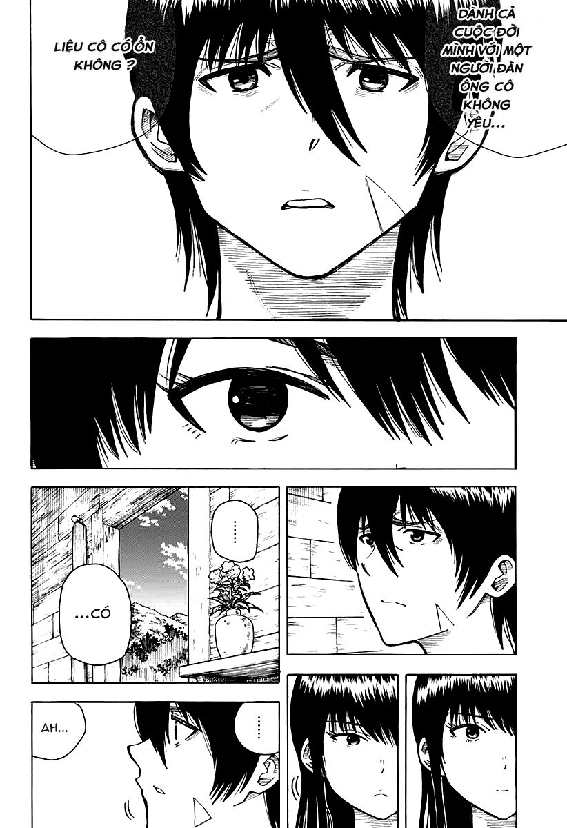 Anh Hùng Lấy Vợ: Chapter 7