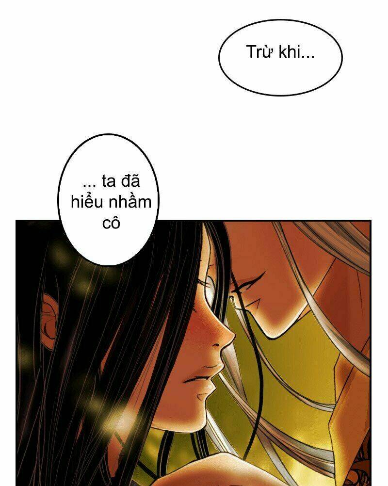 Huyết Đế Bạo Chúa: Chapter 15