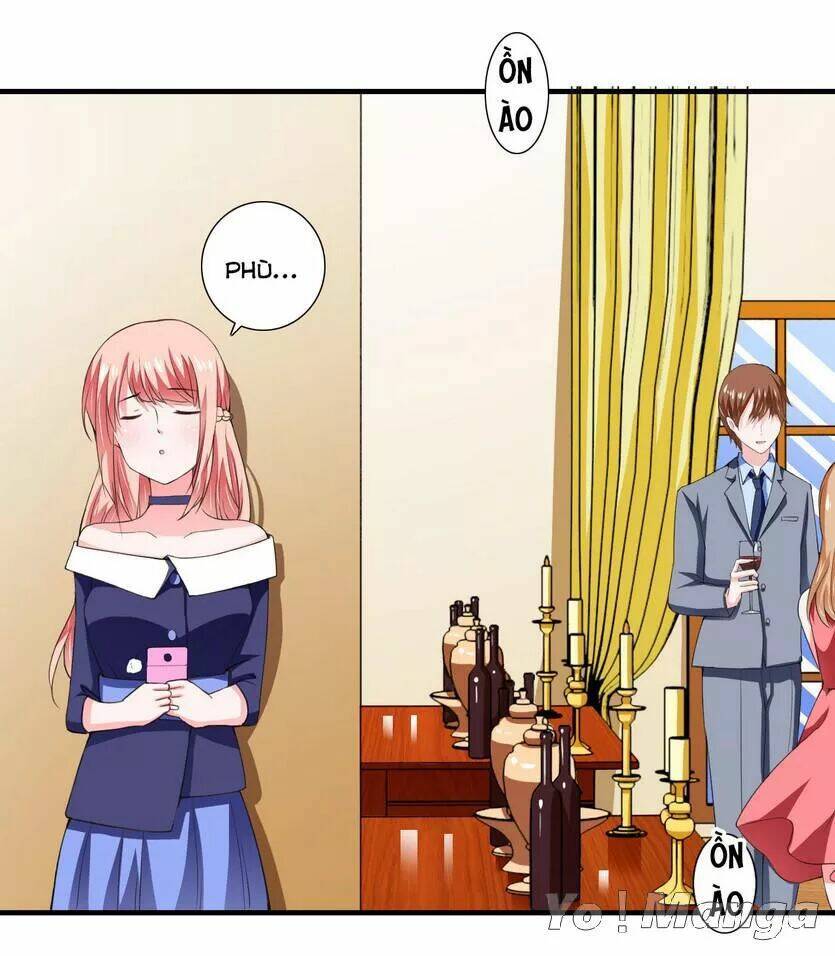 Thiểm Hôn Kinh Ái: Chapter 79