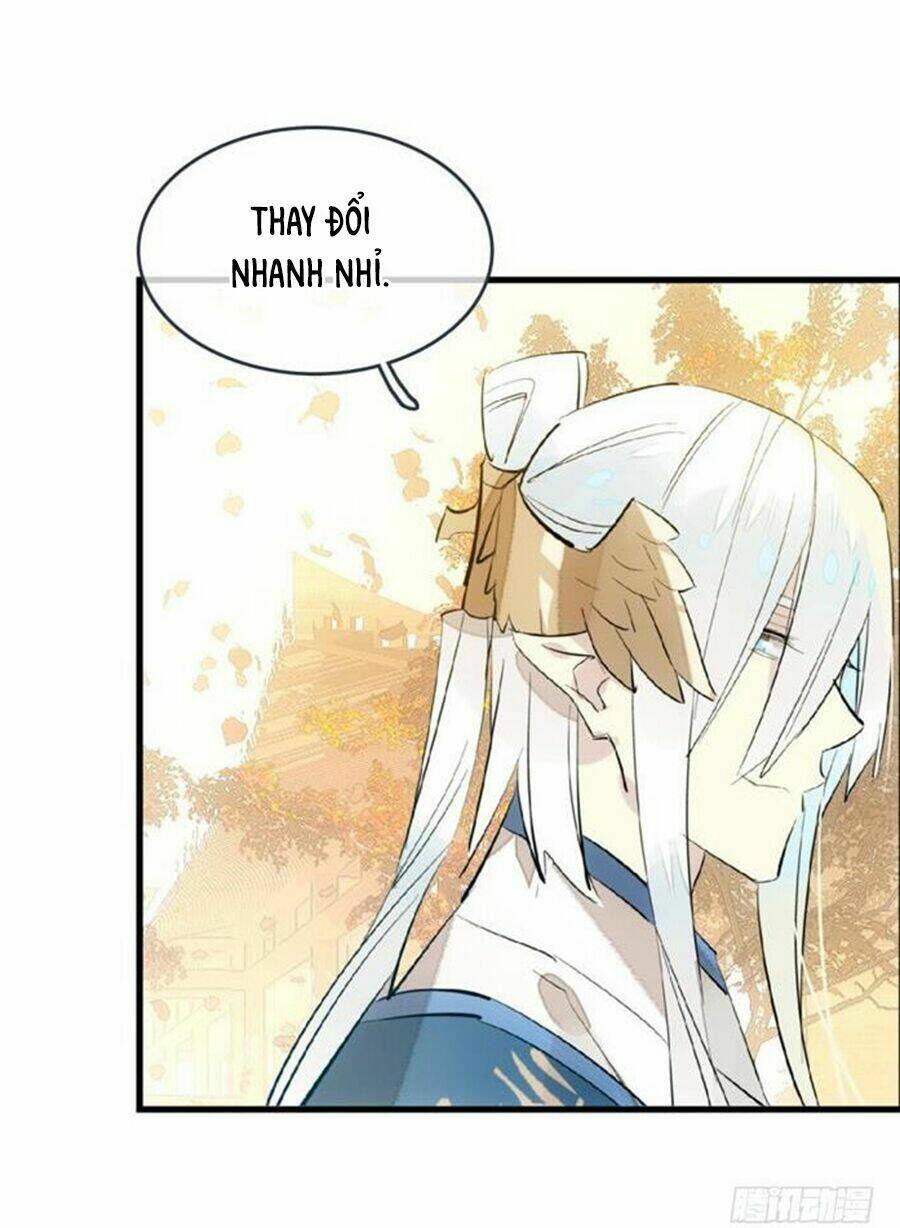 Sư Phụ Lại Trêu Chọc Ta: Chapter 61