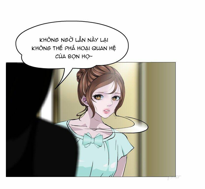 Cạm Bẫy Của Nữ Thần: Chapter 164