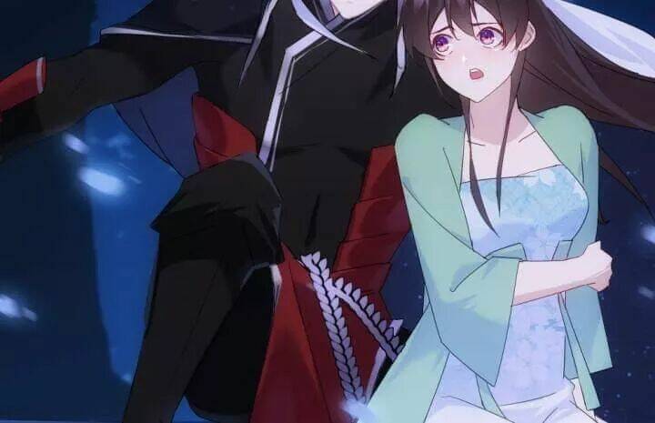 Bí Mật Của Dạ Tộc: Chapter 30