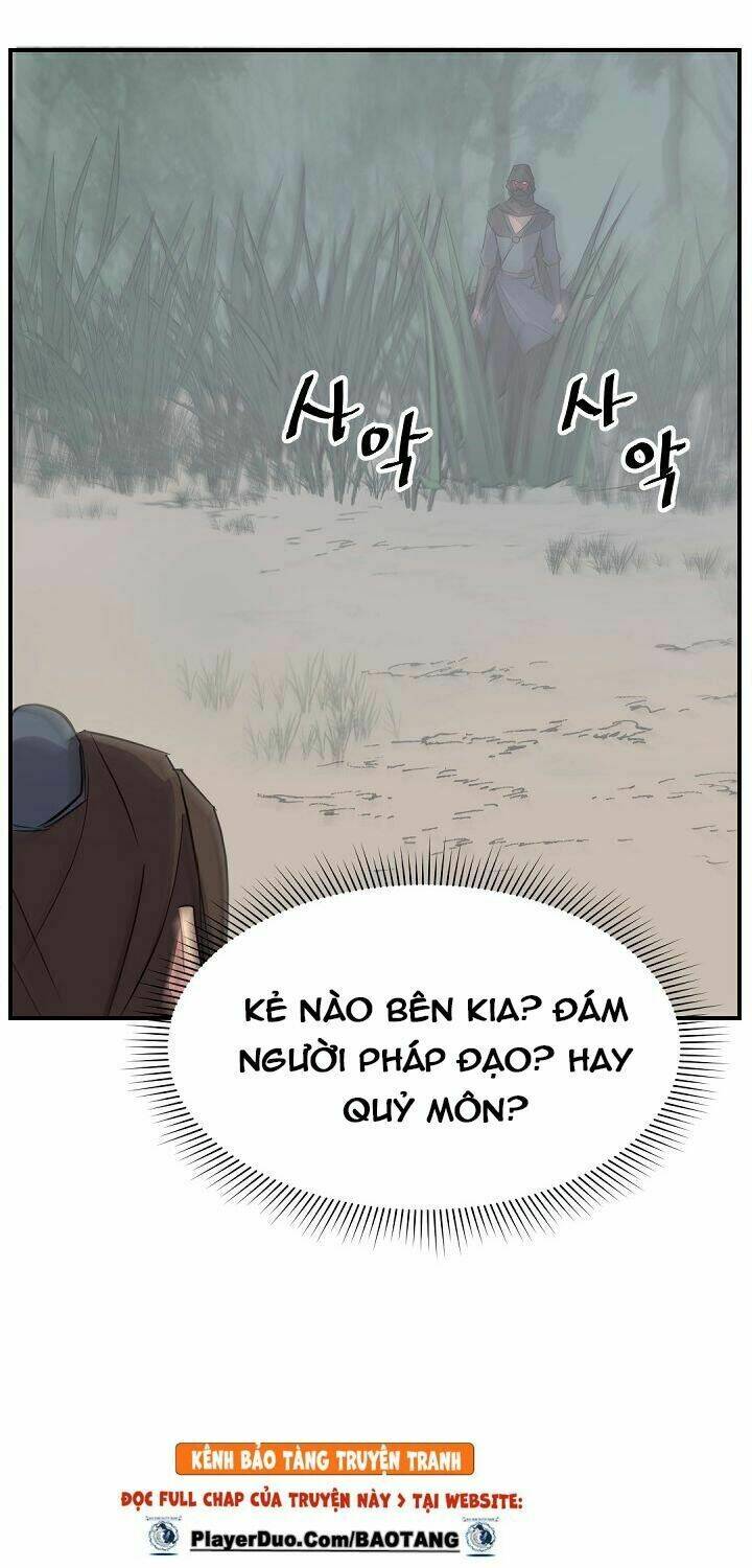 Trọng Sinh, Bất Khả Chiến Bại: Chapter 76