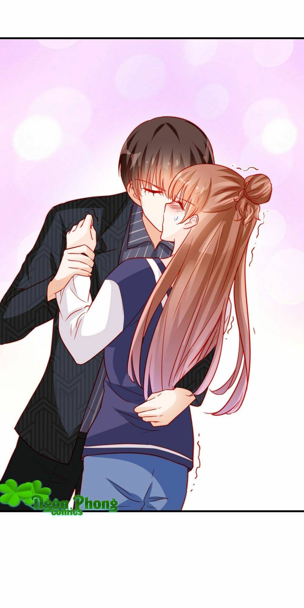 Tu La Thiếu Gia Quá Kiêu Ngạo: Chapter 64