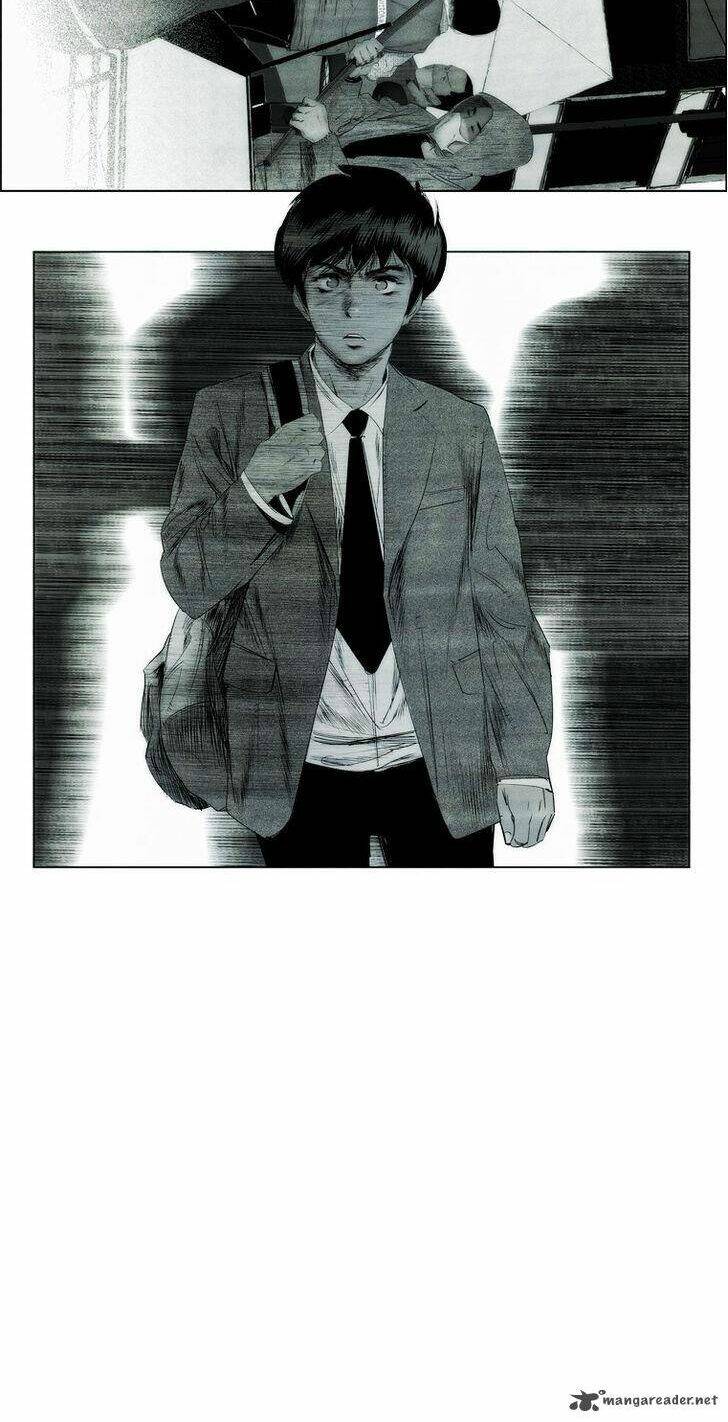 Cry Like Wolves: Chapter 5