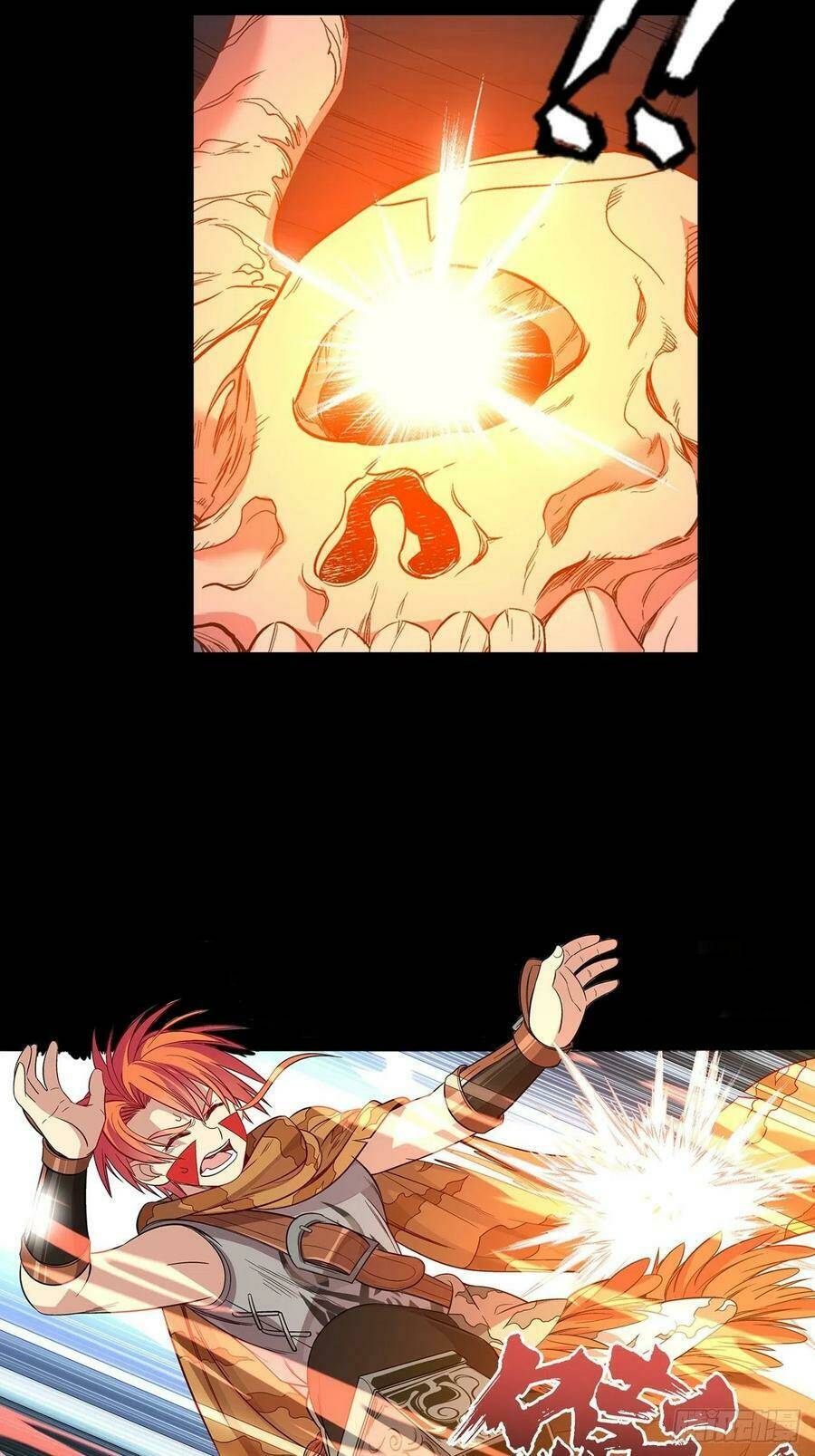 Người Nguyên Thủy Mạnh Nhất: Chapter 33