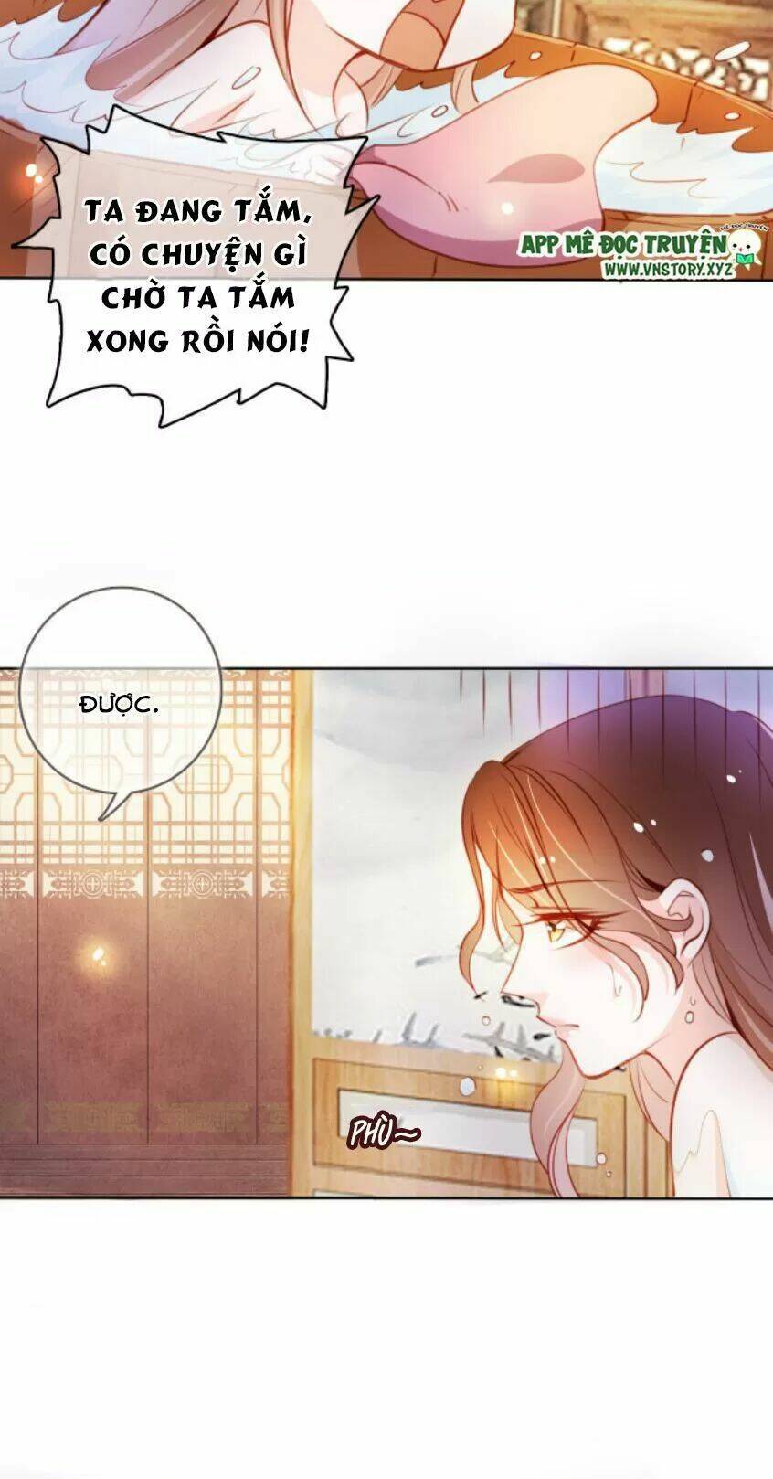 Nàng Trở Thành Bạch Nguyệt Quang Của Vương Gia Bệnh Kiều: Chapter 64