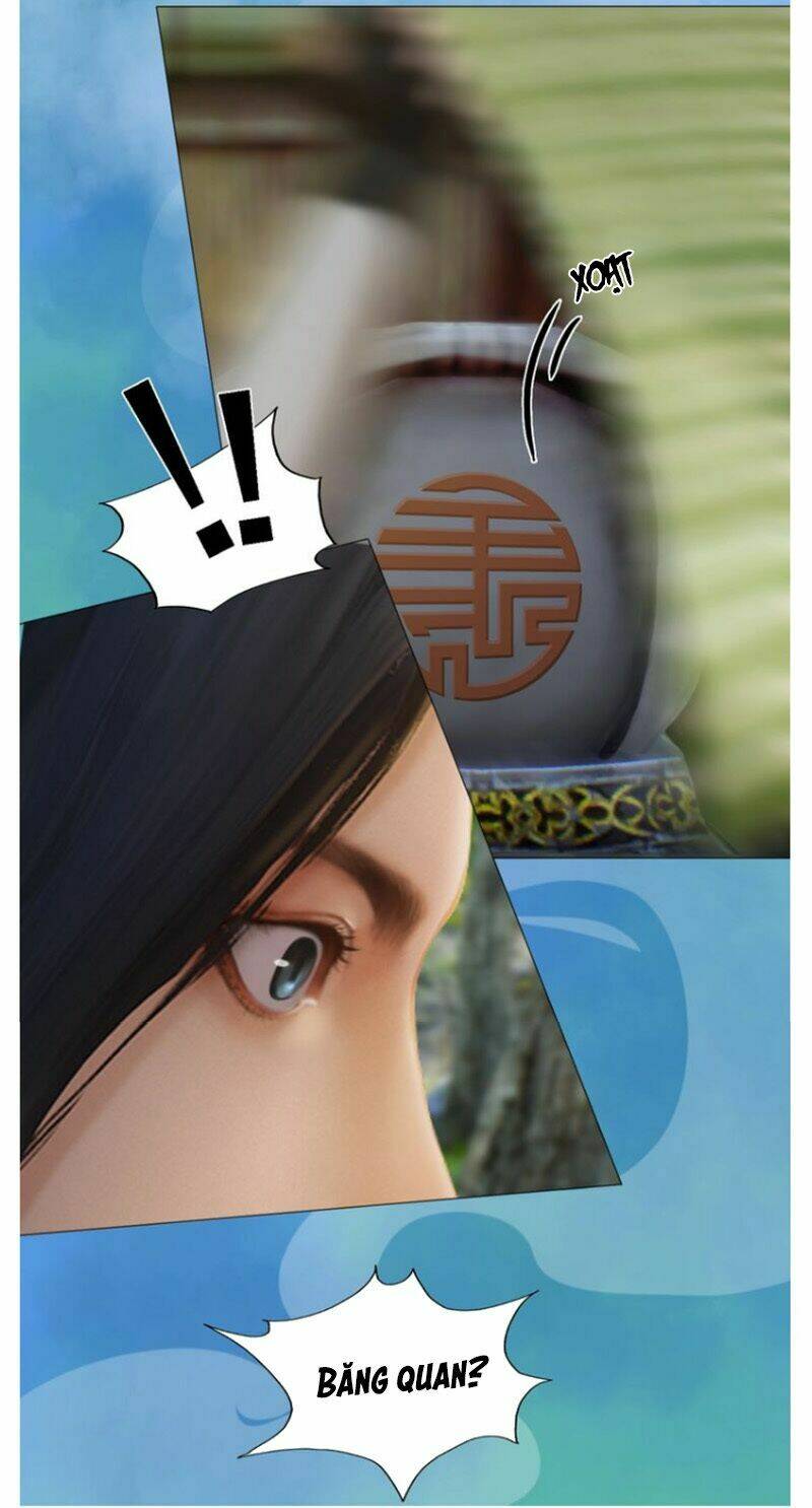 Yêu Nhan Lệnh: Chapter 50