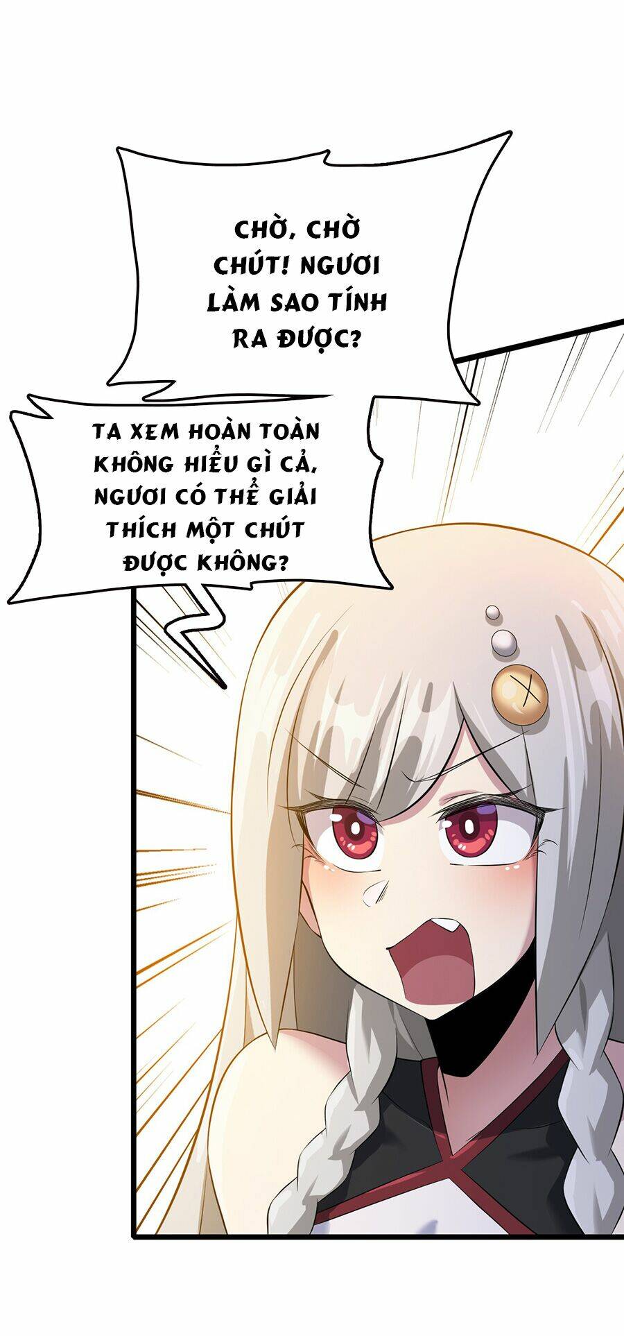 Đại Bảo Kiếm Của Tôi: Chapter 45