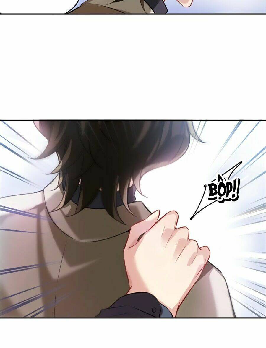 Cuốn Sách Vận Mệnh Của Tôi: Chapter 17