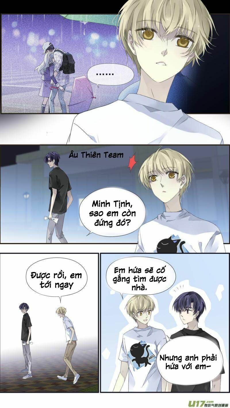 Lam Sí: Chapter 231