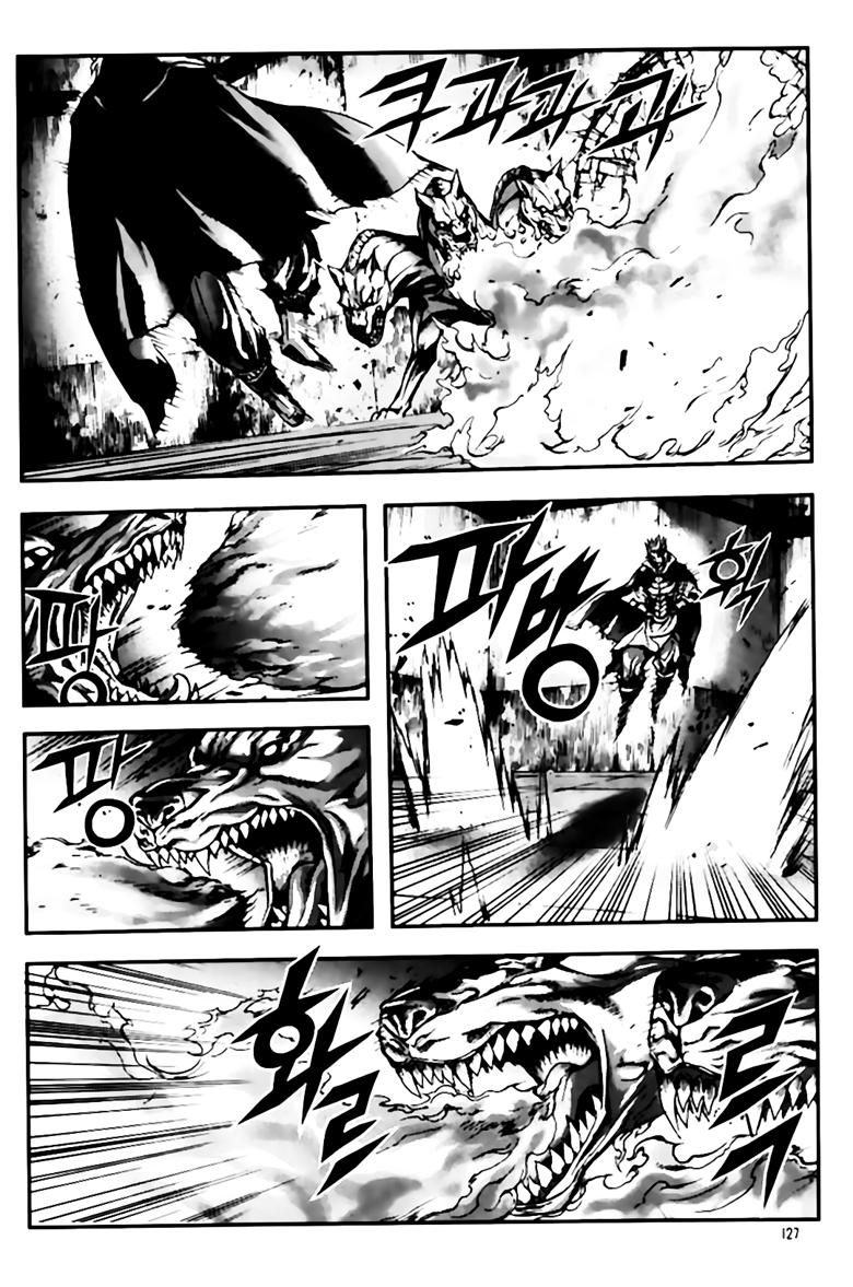 Diêm Đế: Chapter 256