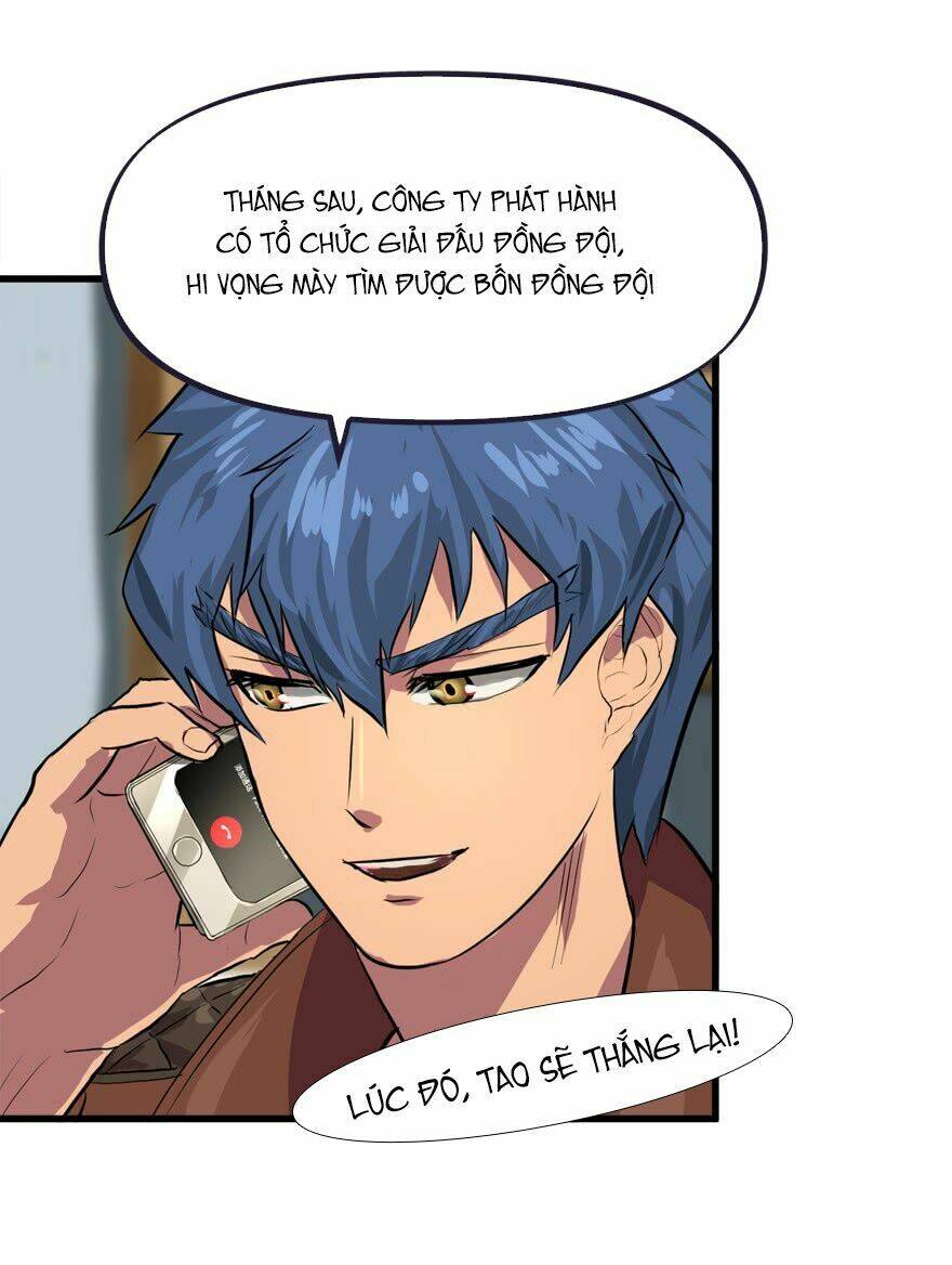 Vua Sinh Tồn: Chapter 30