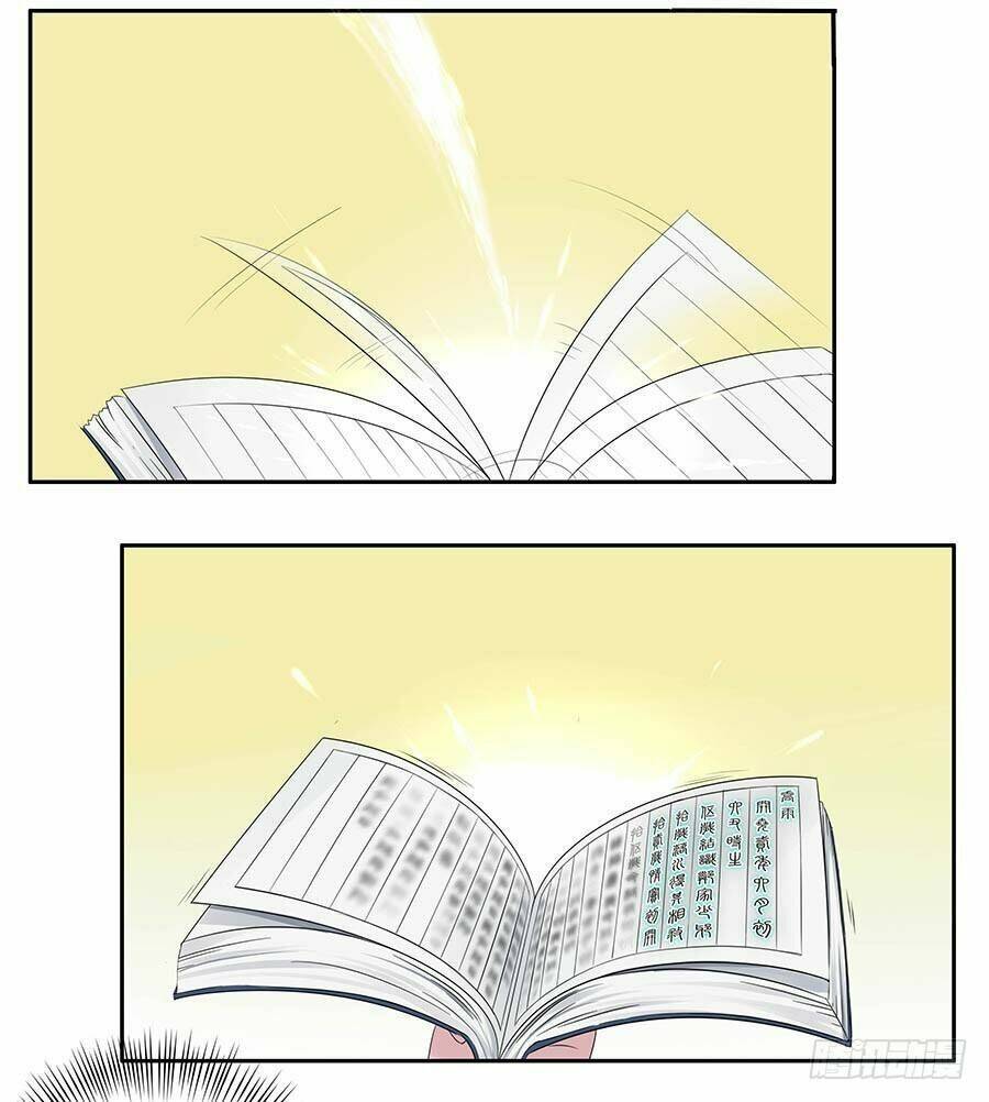 Lầu Trà Thủy Sinh Mộng: Chapter 10