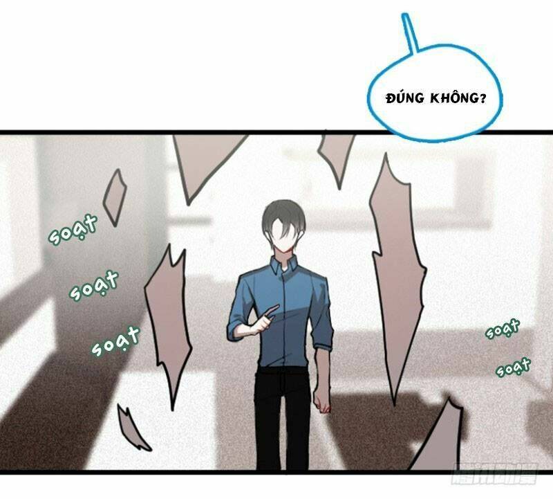 Vết Cắn Và Khế Ước: Chapter 12