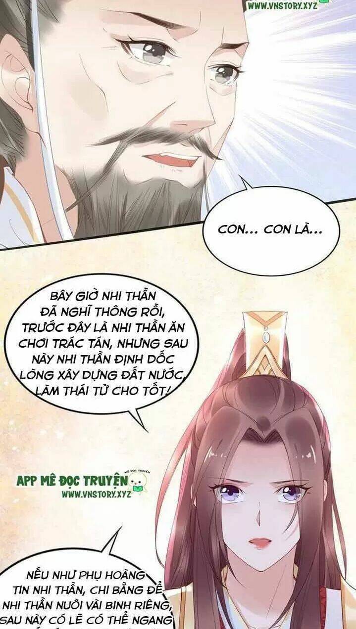 Nhất Sinh Nhất Thế Tiếu Thương Khung: Chapter 35