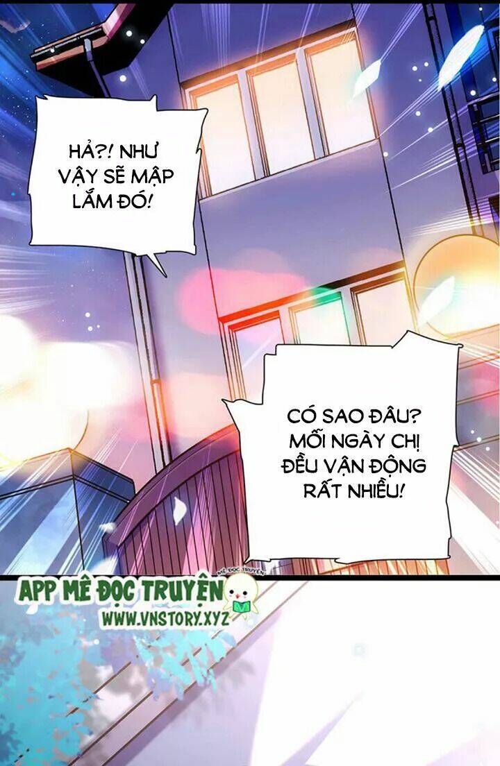 Khắc Kim Phong Thần: Chapter 52