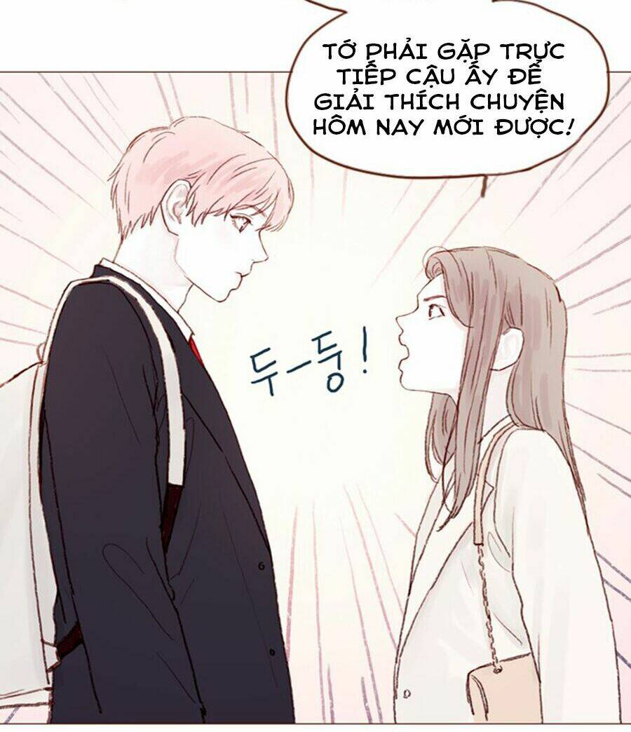 Hongshi Thích Tôi!: Chapter 18