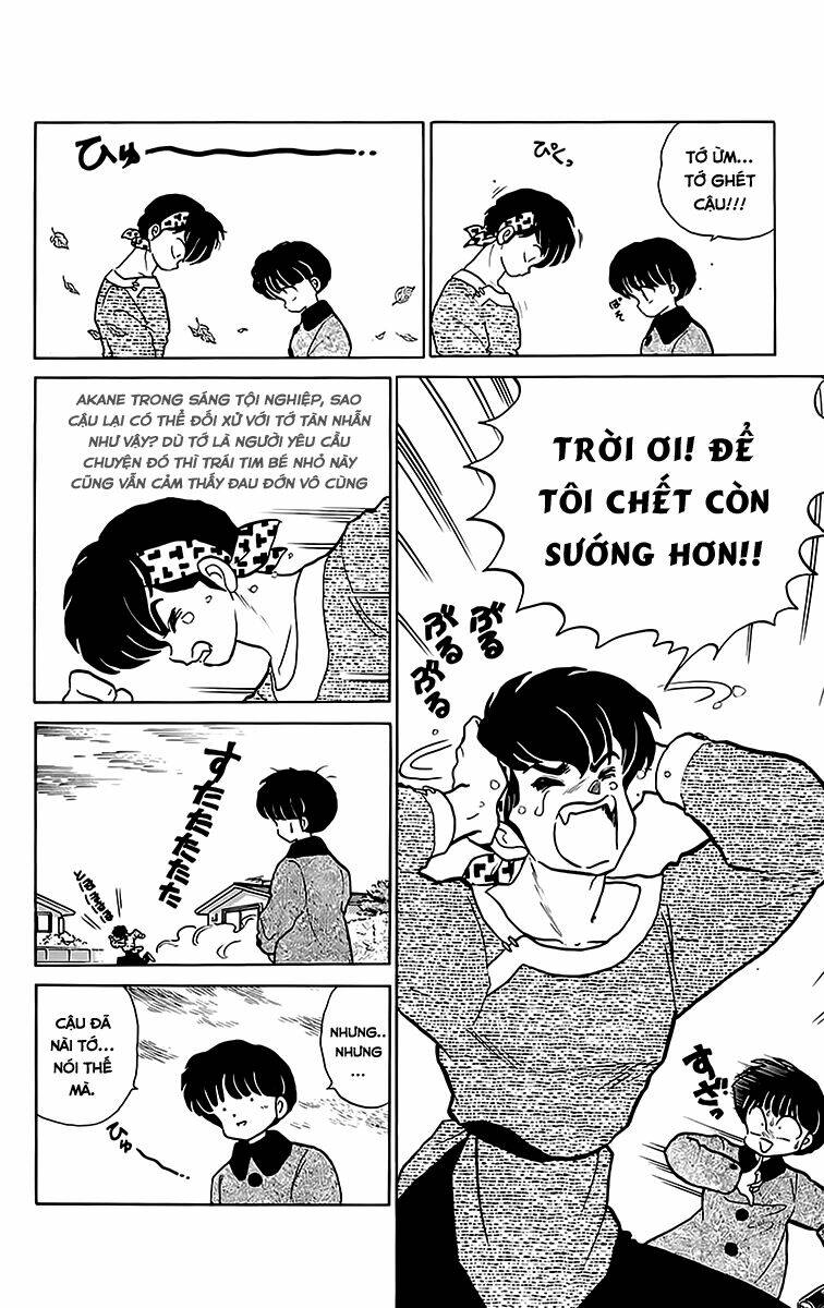 Suối Lời Nguyền: Chapter 205