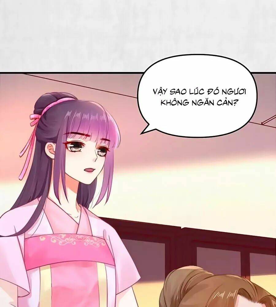 Hoạn Phi Hoàn Triều: Chapter 56