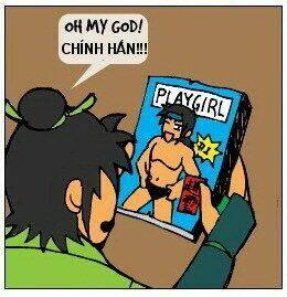 Tam Quốc Chí Remix: Chapter 5