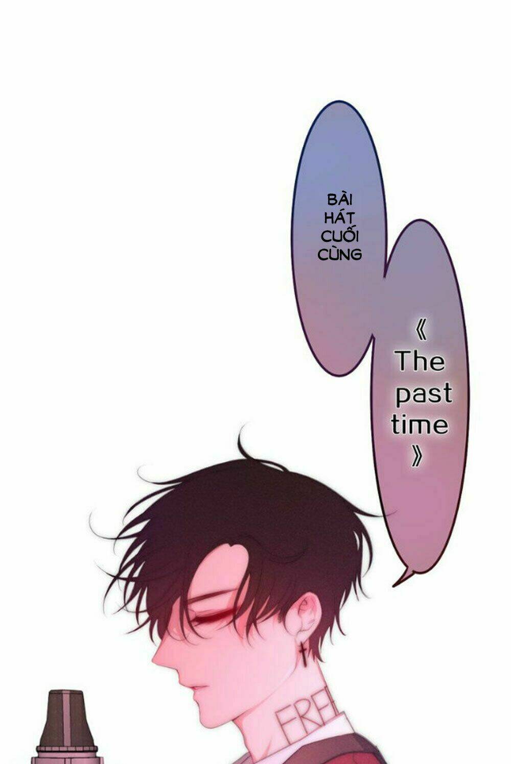 Tháng Sáu Kì Diệu: Chapter 63