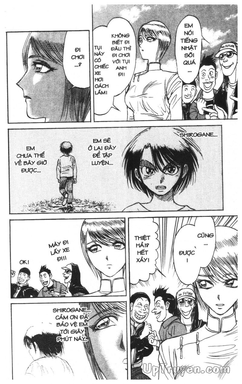 Fujita Kazuhiro: Chapter 29