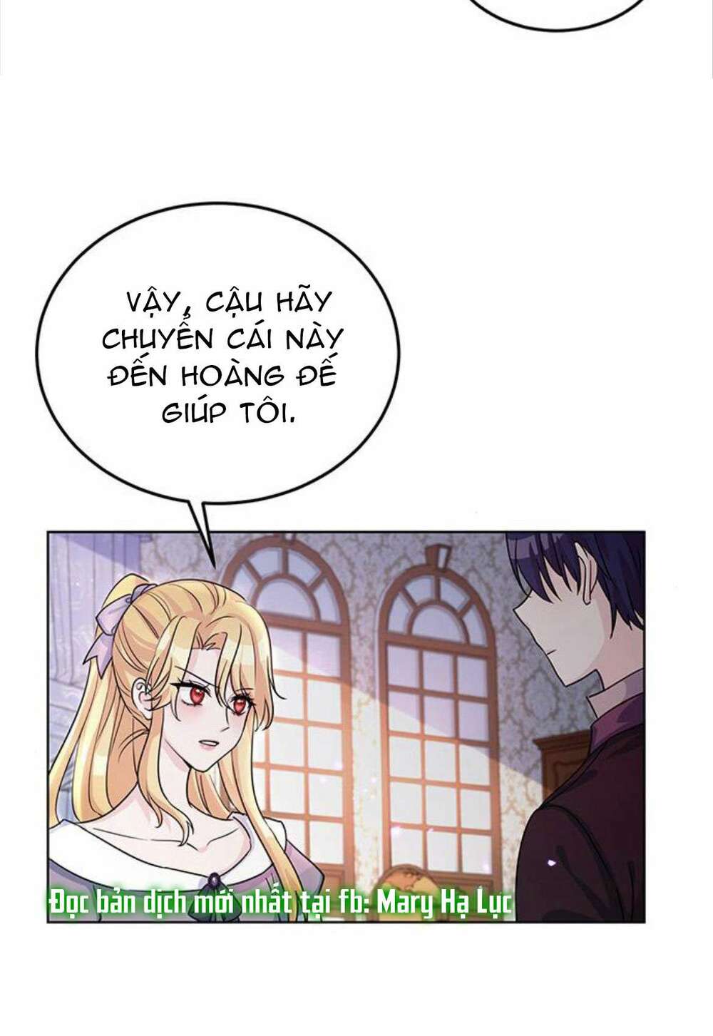 Nữ Hiệp Trở Về: Chapter 14.1