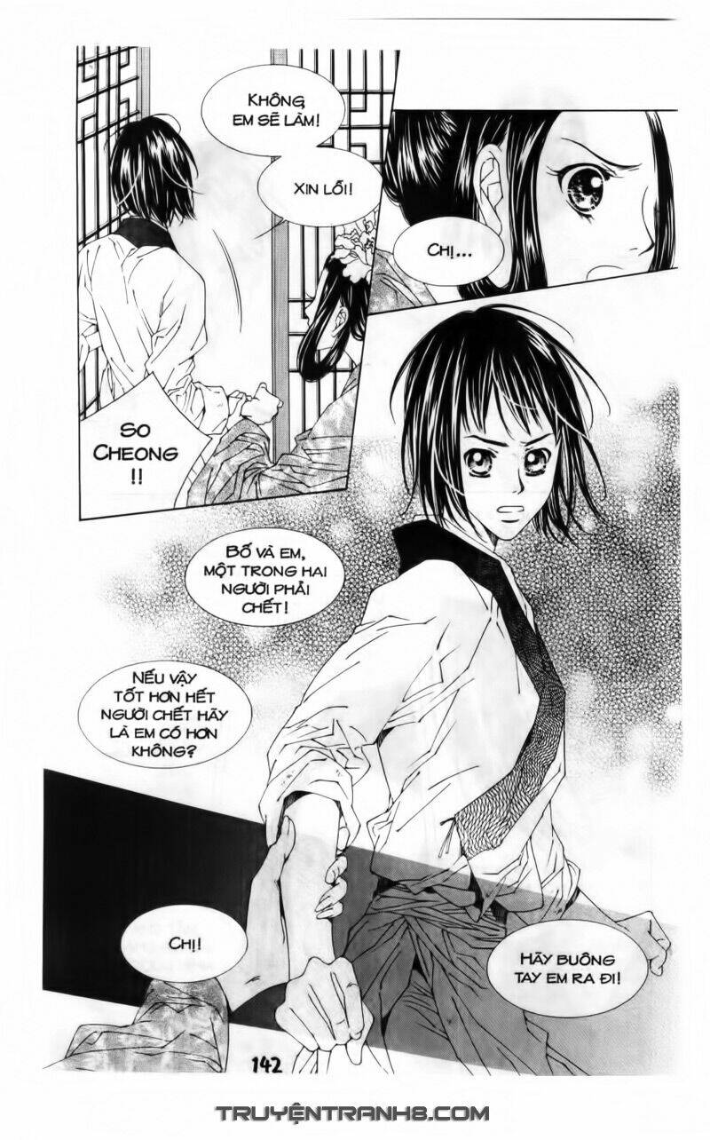 Pháp Sư Trừ Tà: Chapter 10.2