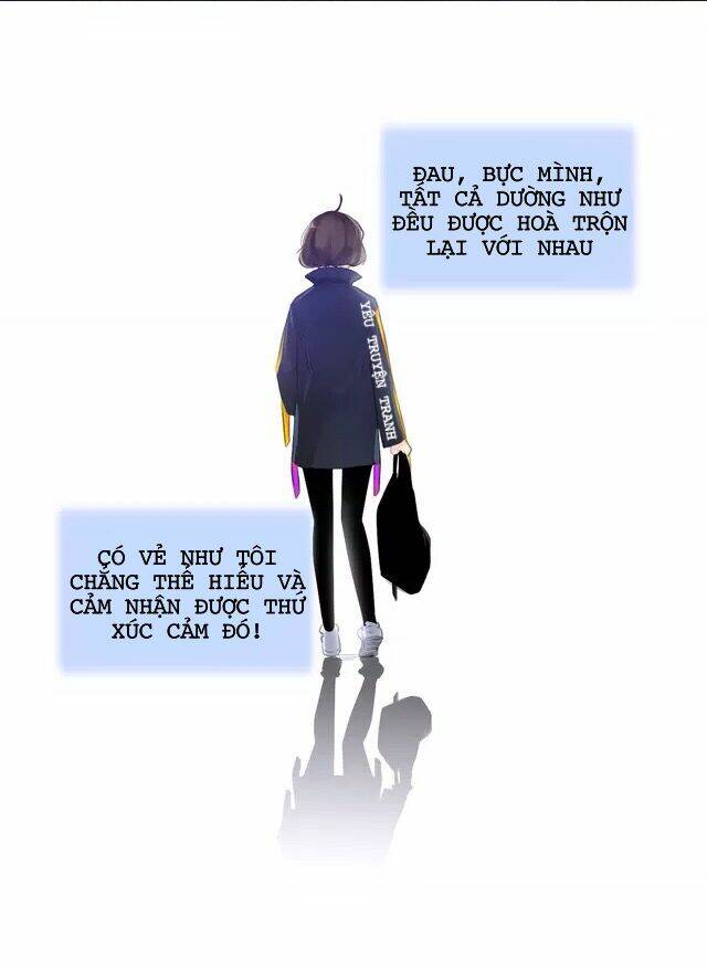 Hướng Dẫn Bảo Trì Người Máy: Chapter 12