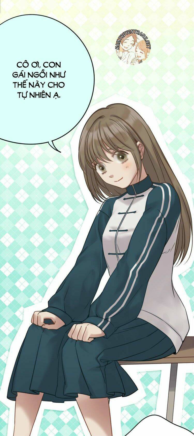 Viện Bảo Tàng Tâm Nguyện: Chapter 15.2