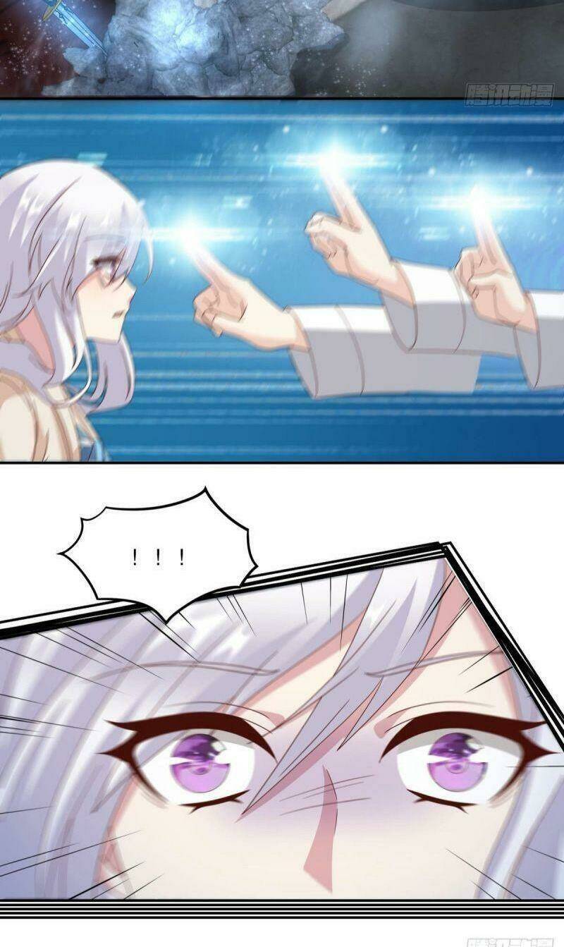 Xâm Lược Vạn Giới: Chapter 55