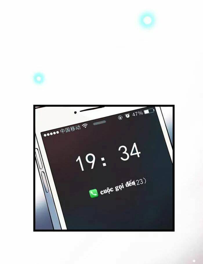 Trạch Thượng Tịch Mịch Huỳnh Hỏa: Chapter 18