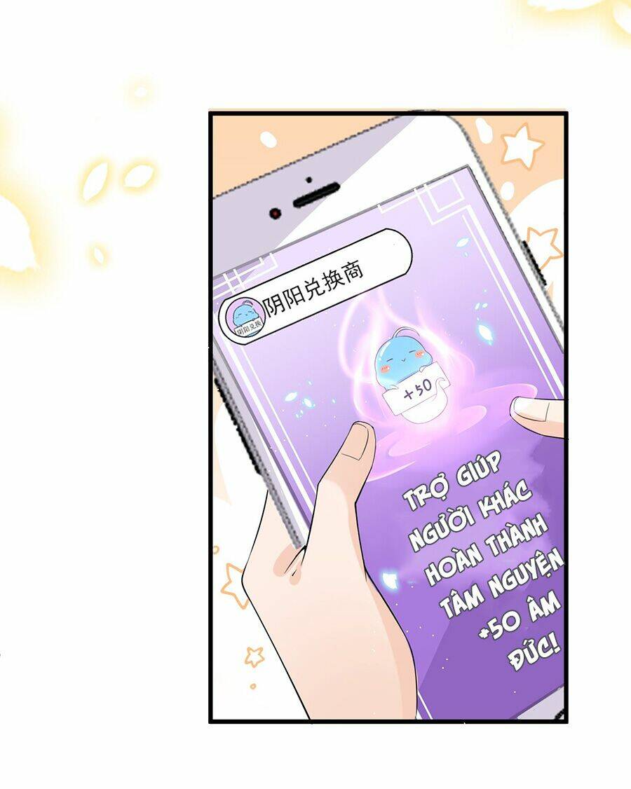 Cửa Hàng Âm Dương: Chapter 9