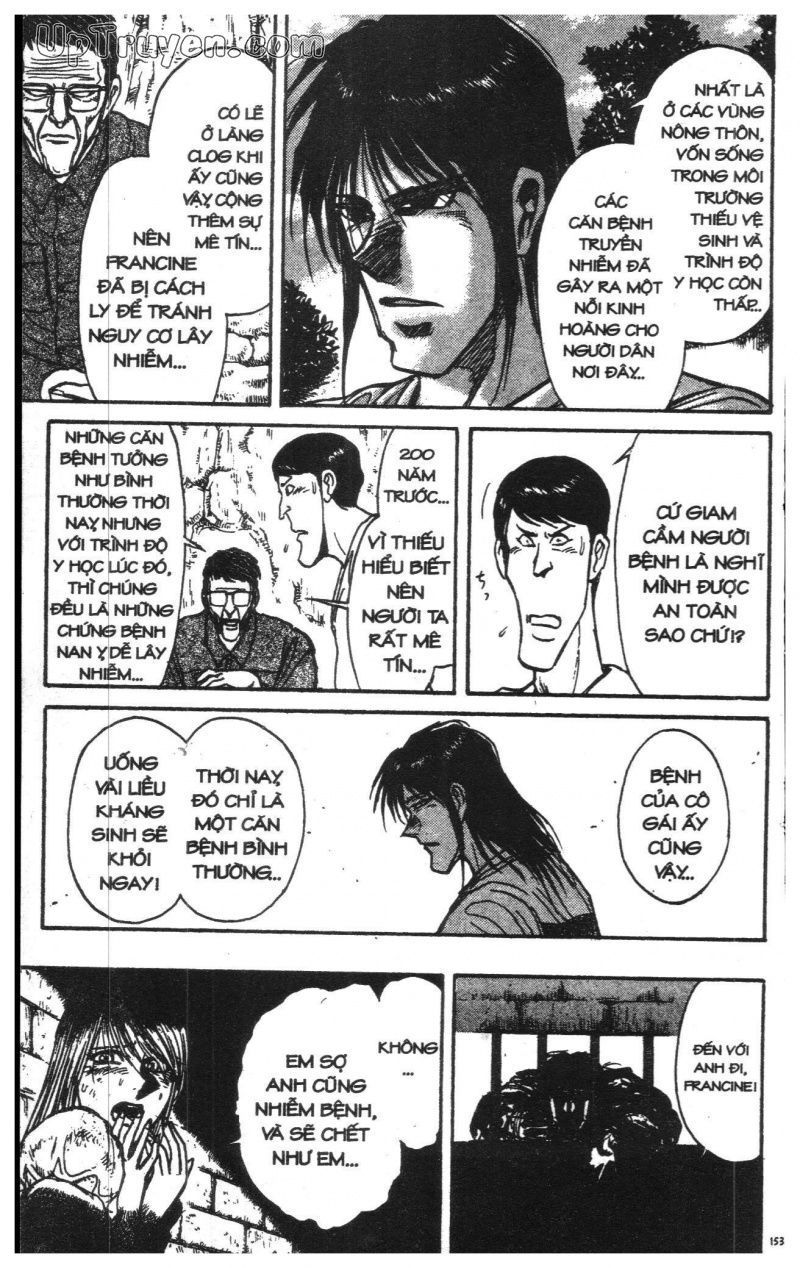 Fujita Kazuhiro: Chapter 15